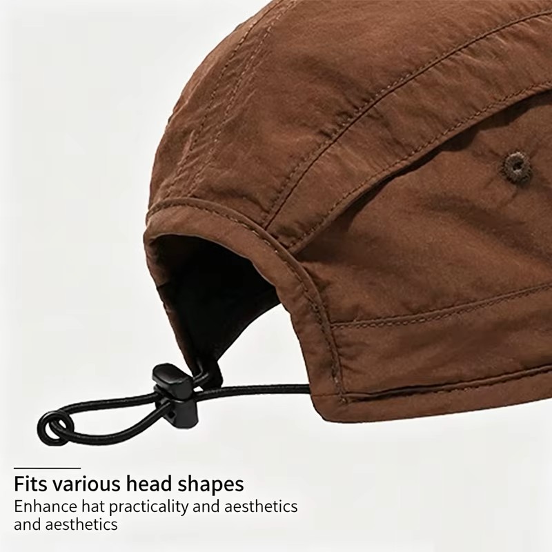 Unisex Quick-Dry Baseball Cap  – обзор и цена Aquatic Sports Cap
