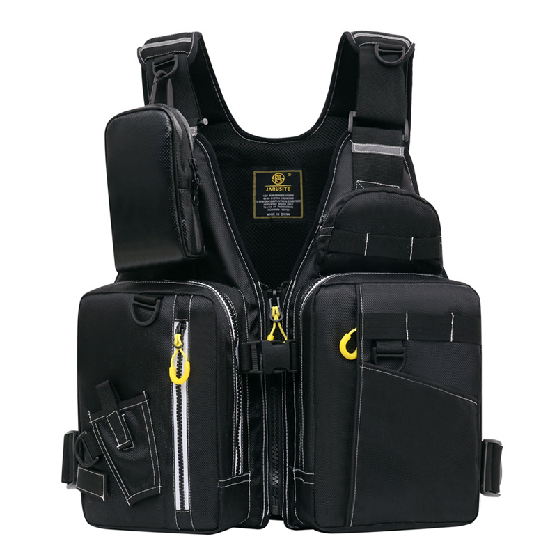 2026 Adult Lure Life Jacket Ro – обзор и цена Life Jacket Buoyancy