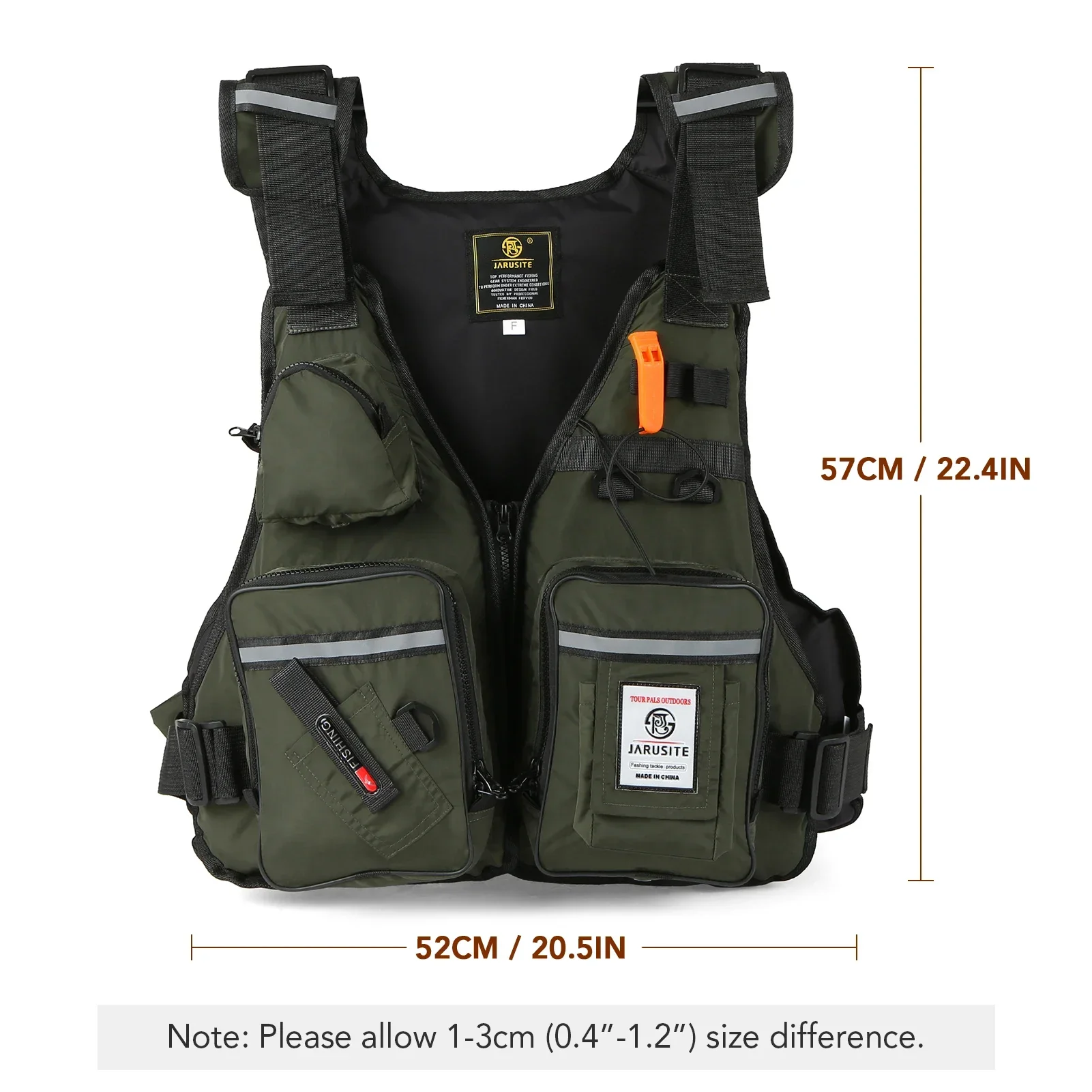 2026 Adult Lure Life Jacket Ro – обзор и цена Life Jacket Buoyancy