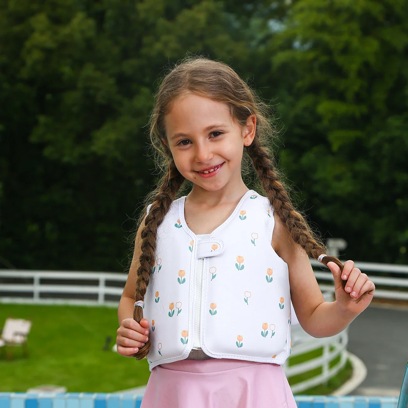 Baby Float Arm Sleeve Floating – обзор и цена Life Jacket Buoyancy