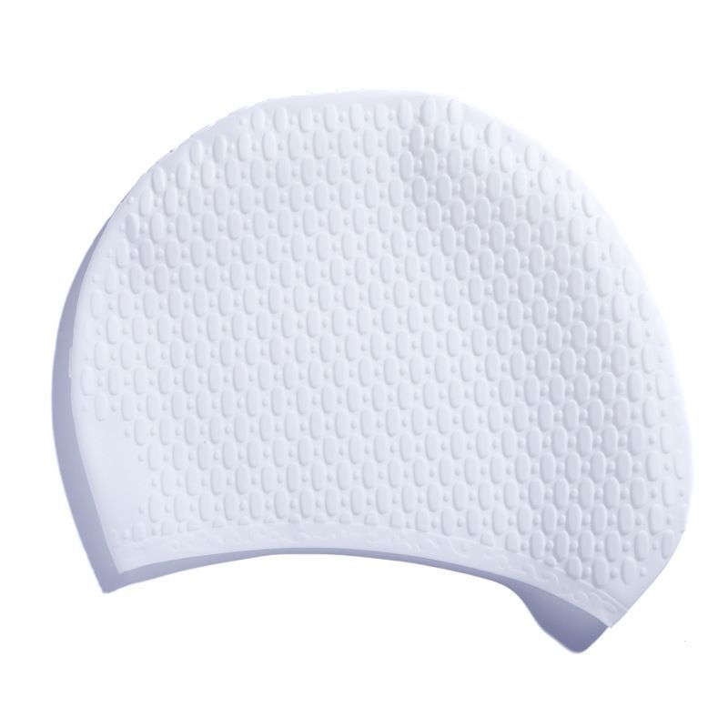 Silicone Swimming Cap for Adul – обзор и цена Aquatic Sports Cap