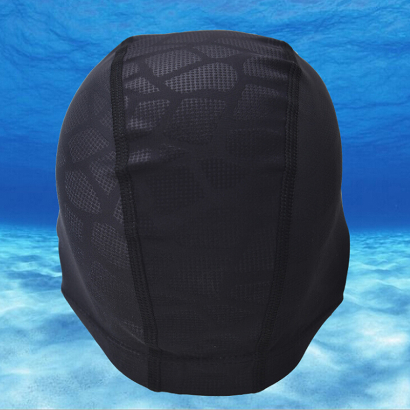 Men's Adjustable Summer Waterp – обзор и цена Aquatic Sports Cap