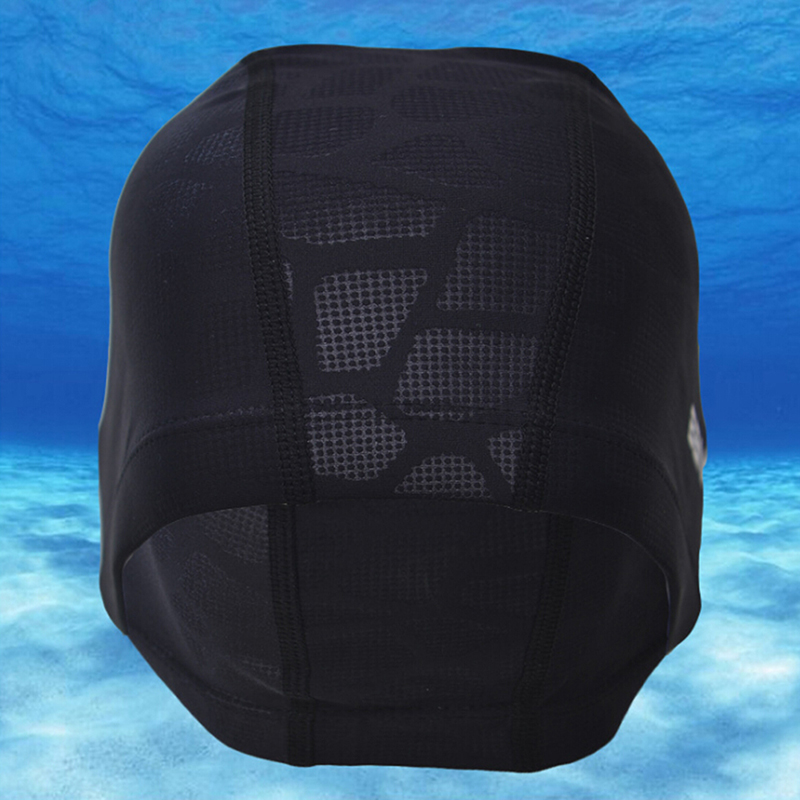 Men's Adjustable Summer Waterp – обзор и цена Aquatic Sports Cap