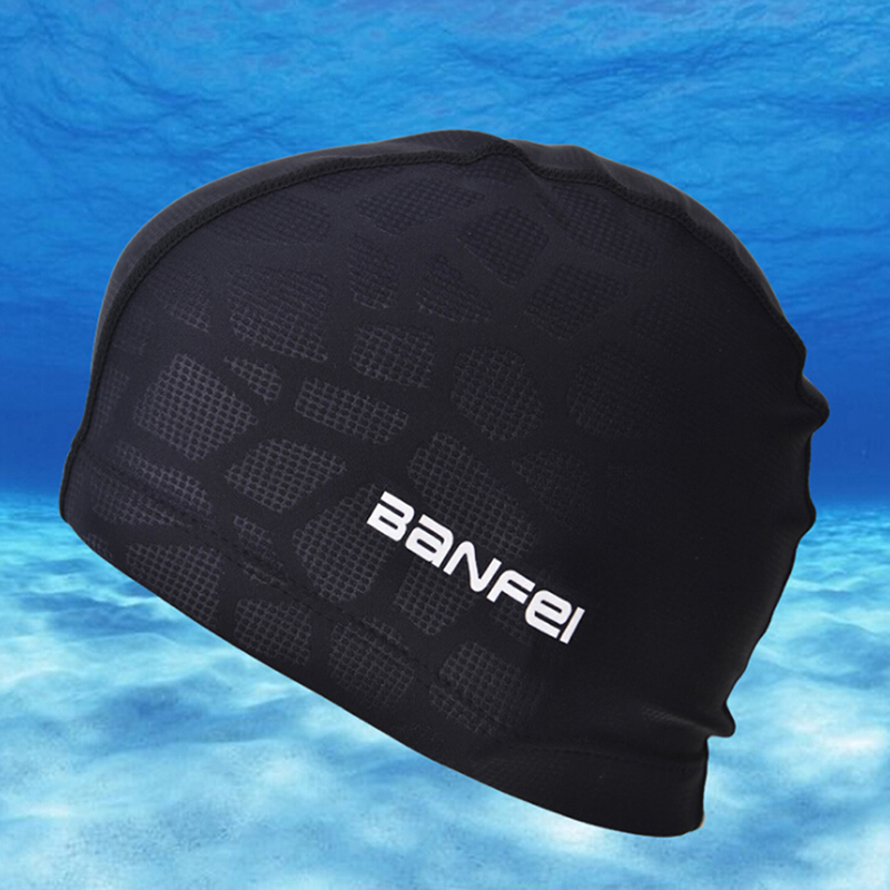 Men's Adjustable Summer Waterp – обзор и цена Aquatic Sports Cap