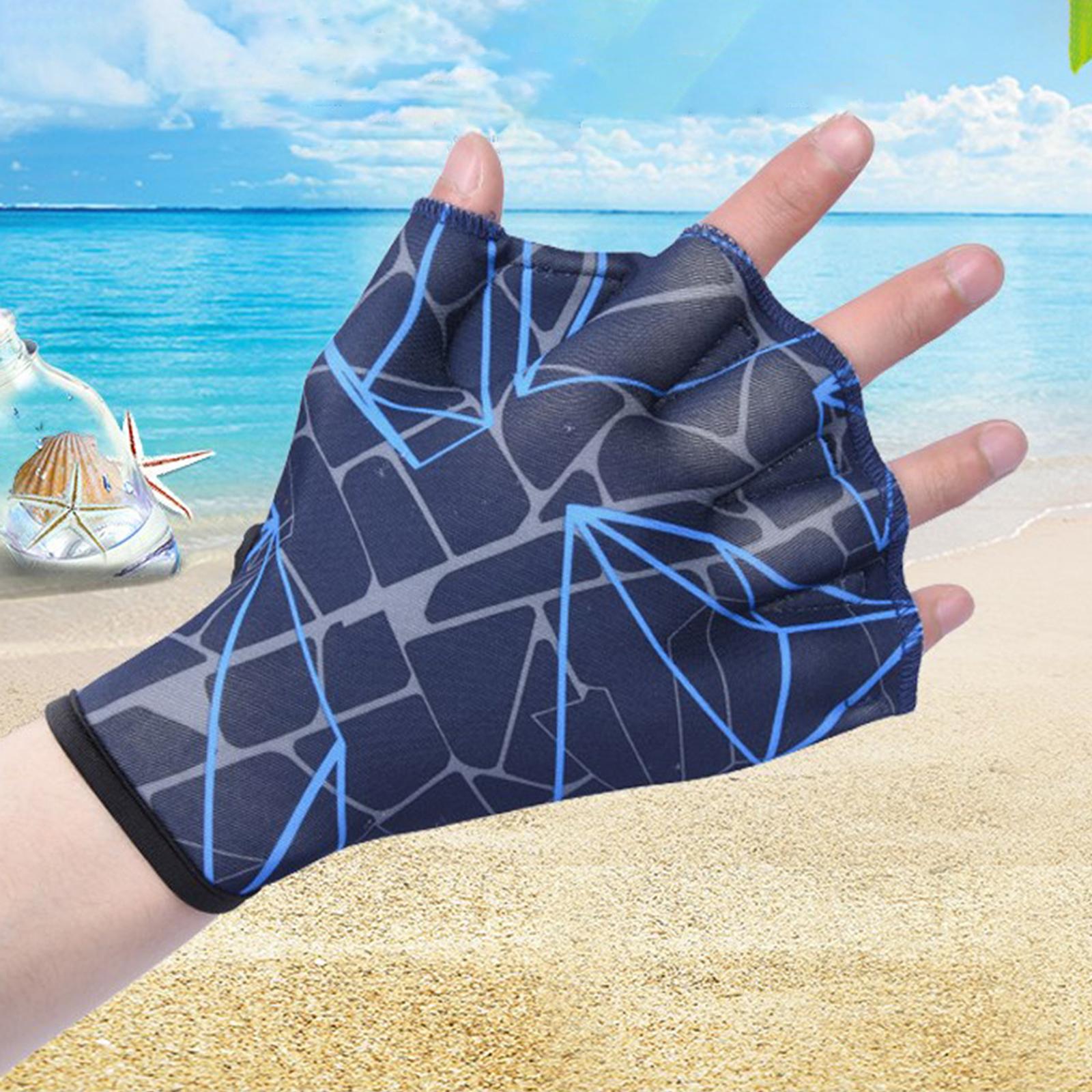 Professional Water Gloves for  – обзор и цена Aquatic Sports Activities