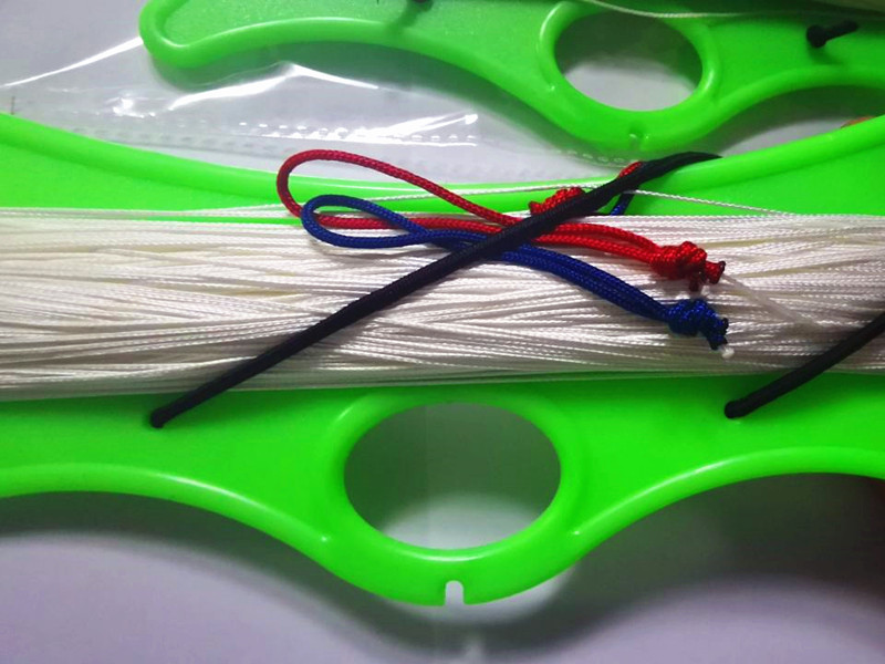 free shipping 200lb 35m x 2lin – обзор и цена Kite Surf Bar Control