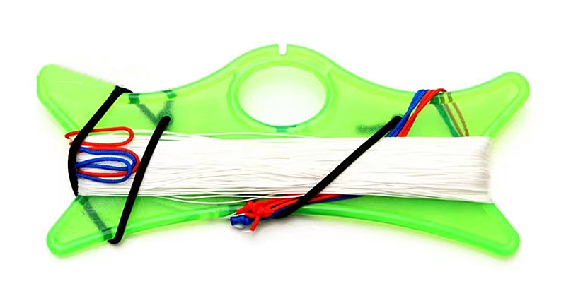 free shipping 200lb 35m x 2lin – обзор и цена Kite Surf Bar Control