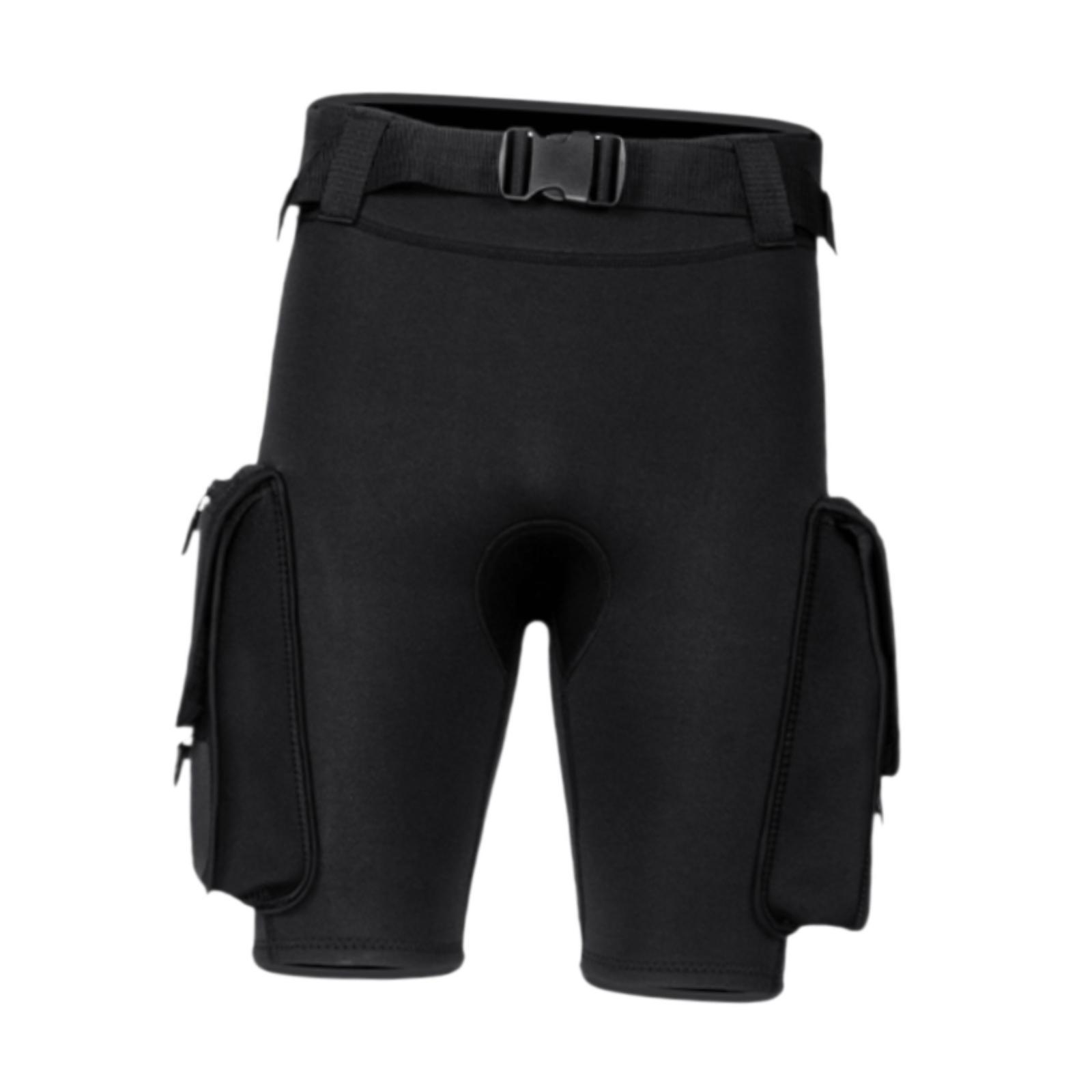 Water Sports Pants Neoprene Di – обзор и цена Aquatic Sports Activities