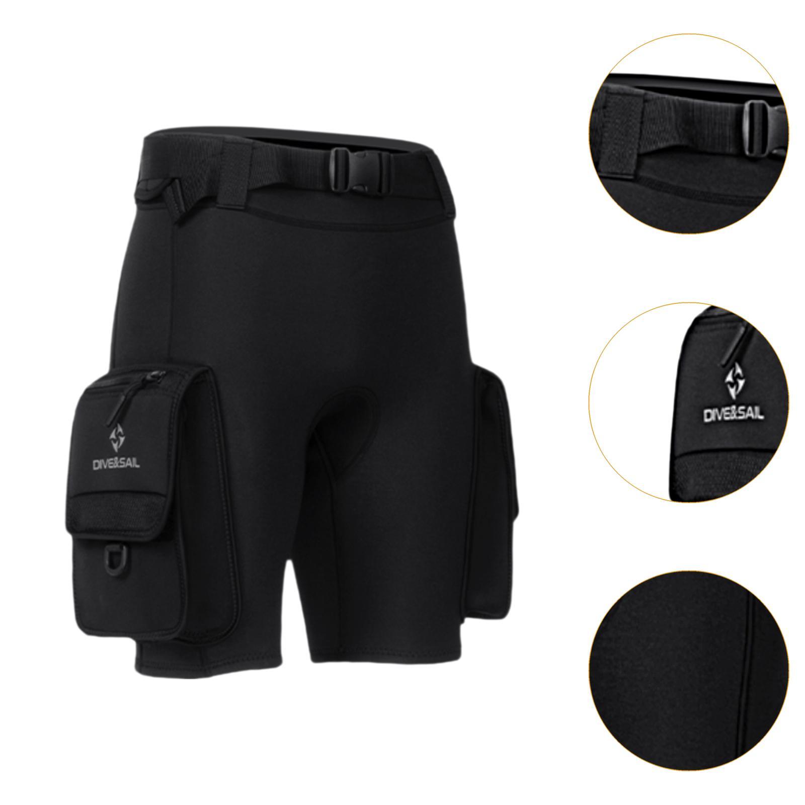 Water Sports Pants Neoprene Di – обзор и цена Aquatic Sports Activities