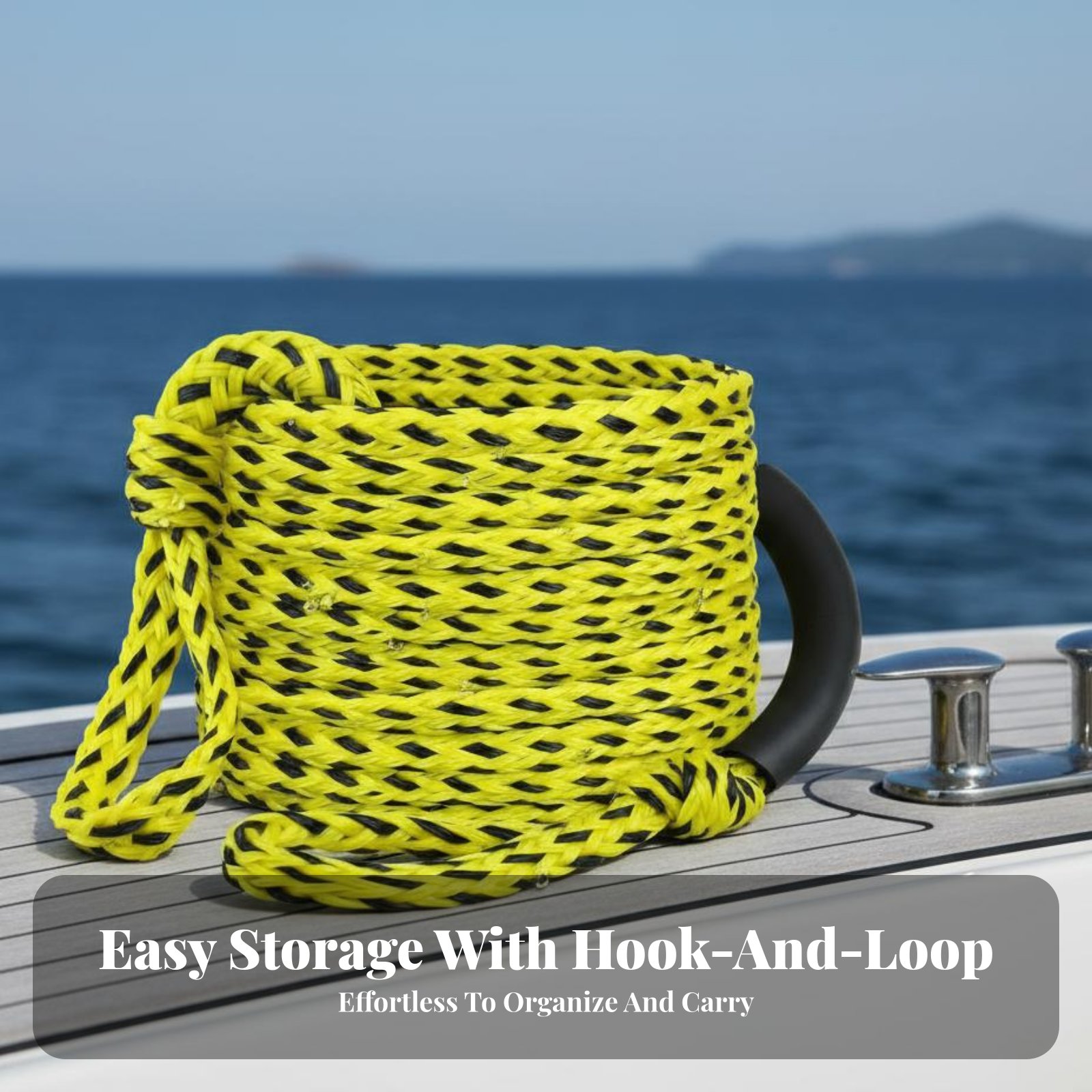 Aquatic Activities Tow Rope St – обзор и цена Aquatic Sports Activities