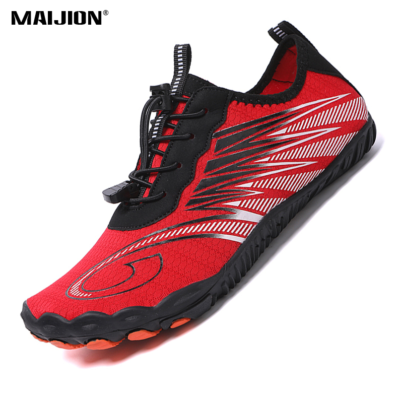 Breathable Water Sports Shoes  – обзор и цена Aquatic Sports Activities