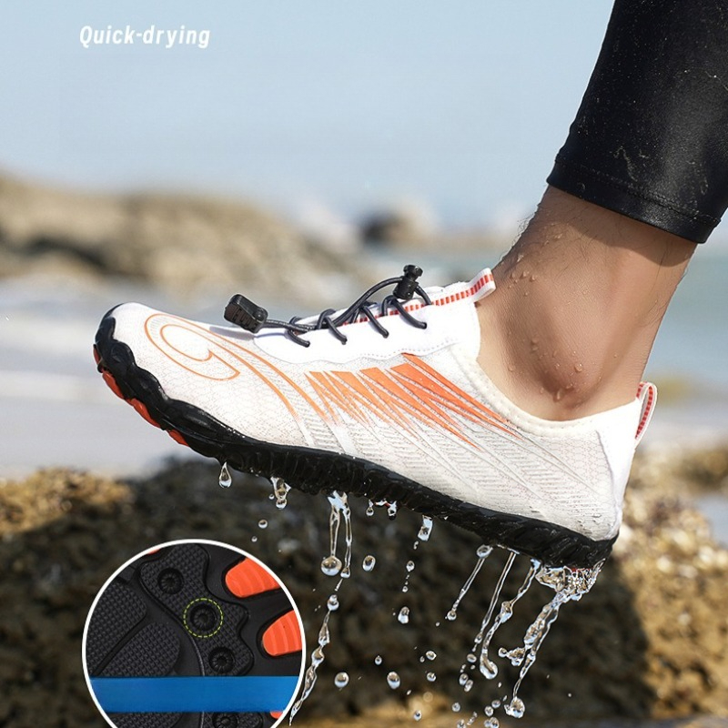 Breathable Water Sports Shoes  – обзор и цена Aquatic Sports Activities
