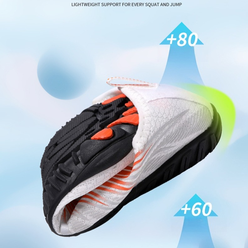 Breathable Water Sports Shoes  – обзор и цена Aquatic Sports Activities